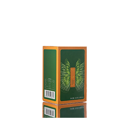 鹤岗女生最爱三清粉