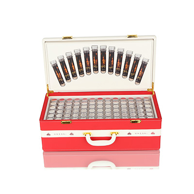 鹤岗卵巢抗衰复合粉