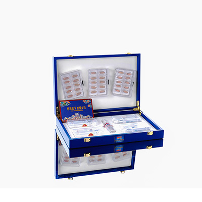 鹤岗爱芯回春综合版